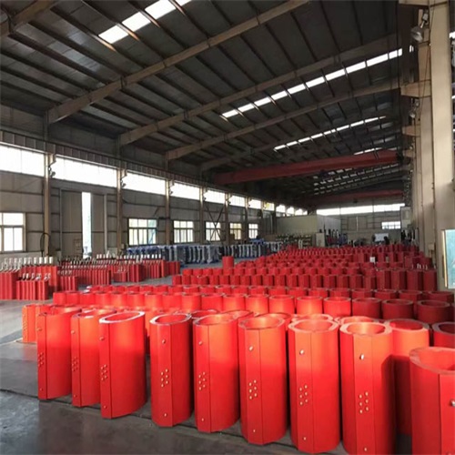 乡城SCB13干式变压器
