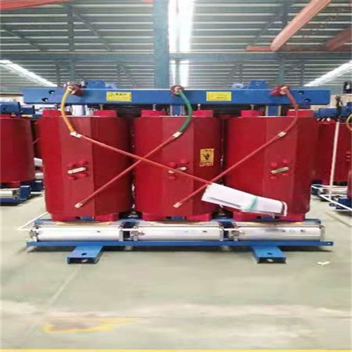 乡城SCB10_10KV干式变压器