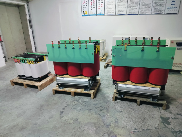 乡城KS11-1000KVA矿用变压器